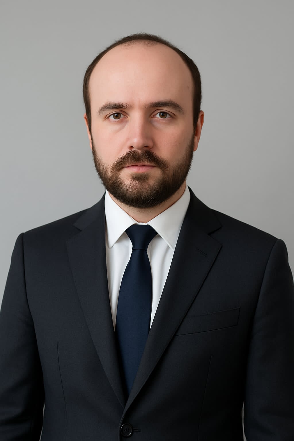 Professional photo of Marek Wolosewicz